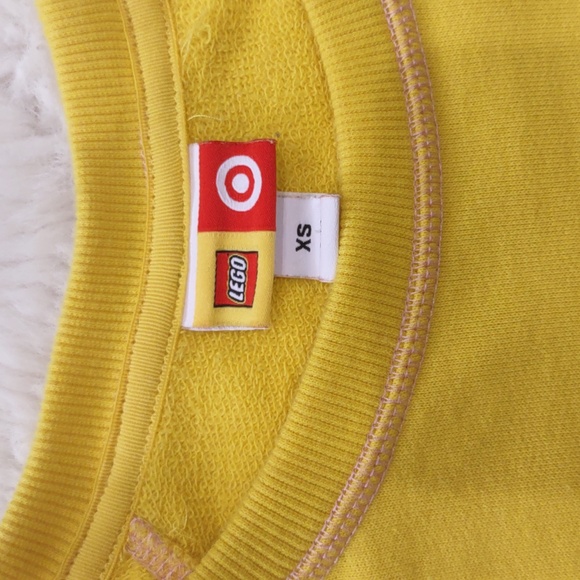 LEGO SWEATER. - Picture 5 of 14